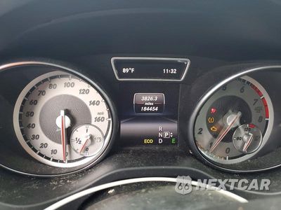Zdjęcie 9 z 12 samochodu: 2014 MERCEDES-BENZ CLA 250 VIN:WDDSJ4EB9EN025776 - miniatura