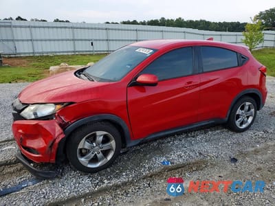 2017 HONDA HR-V LX 3CZRU5H3XHM722456 - główne zdjęcie licytacji z USA - miniatura