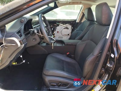 Zdjęcie 7 z 12 samochodu: 2025 LEXUS ES 300H BASE VIN:58ADA1C12SU070057 - miniatura