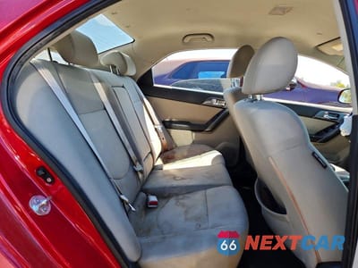 Zdjęcie 10 z 12 samochodu: 2013 KIA FORTE EX VIN:KNAFU4A26D5740230 - miniatura