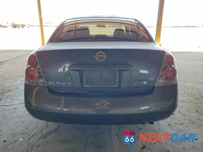 Zdjęcie 6 z 12 samochodu: 2005 NISSAN ALTIMA 2.5 VIN:1N4AL11E35C145167 - miniatura
