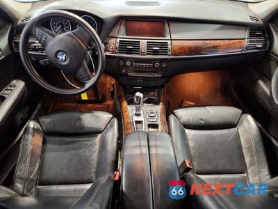 Zdjęcie 8 z 13 samochodu: 2013 BMW X5 XDRIVE35I VIN:5UXZV4C52D0G51905 - miniatura