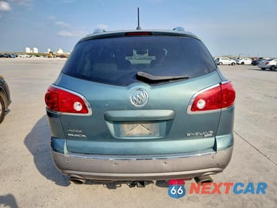 Zdjęcie 6 z 13 samochodu: 2010 BUICK ENCLAVE CXL VIN:5GALRBED3AJ150739 - miniatura