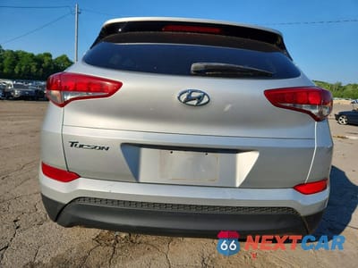 Zdjęcie 6 z 14 samochodu: 2018 HYUNDAI TUCSON SEL VIN:KM8J33A43JU713799 - miniatura