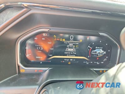 Zdjęcie 9 z 12 samochodu: 2026 GMC SIERRA 1500 VIN:1GTUUEEL4TZ320654 - miniatura