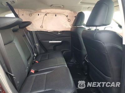 Zdjęcie 11 z 13 samochodu: 2015 HONDA CR-V TOURING VIN:5J6RM4H94FL000266 - miniatura
