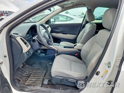 Zdjęcie 7 z 13 samochodu: 2022 HONDA HR-V LX VIN:3CZRU6H39NM723843 - miniatura