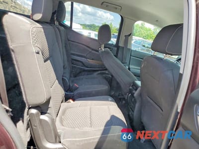 Zdjęcie 11 z 14 samochodu: 2018 GMC ACADIA SLE VIN:1GKKNLLA9JZ182864 - miniatura