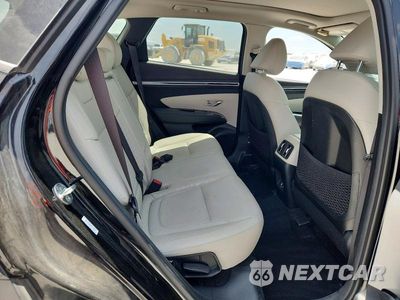 Zdjęcie 11 z 14 samochodu: 2022 HYUNDAI TUCSON LIMITED VIN:KM8JE3AE5NU111768 - miniatura