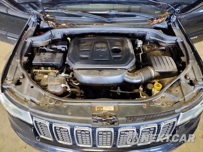 Zdjęcie 12 z 13 samochodu: 2019 JEEP GRAND CHEROKEE LAREDO VIN:1C4RJEAG1KC681090 - miniatura