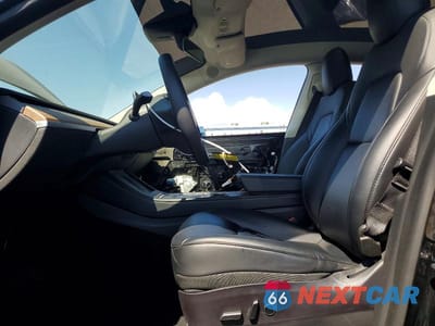Zdjęcie 7 z 13 samochodu: 2022 TESLA MODEL Y VIN:7SAYGDEE2NF409753 - miniatura