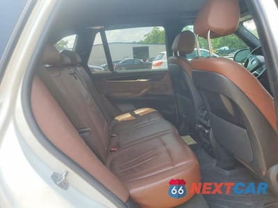 Zdjęcie 10 z 12 samochodu: 2017 BMW X5 XDR40E VIN:5UXKT0C54H0S80510 - miniatura