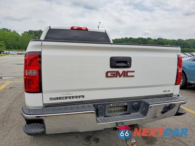 Zdjęcie 6 z 13 samochodu: 2014 GMC SIERRA K1500 SLE VIN:3GTU2UEC2EG129690 - miniatura