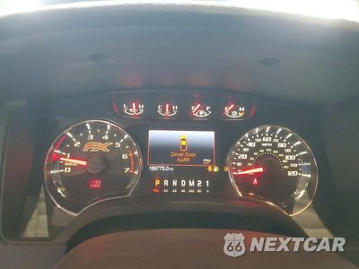 Zdjęcie 9 z 12 samochodu: 2014 FORD F150 SUPERCREW VIN:1FTFW1ET6EFA10179 - miniatura
