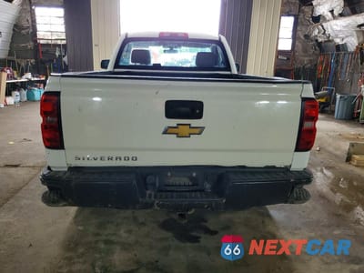 Zdjęcie 6 z 12 samochodu: 2015 CHEVROLET SILVERADO K1500 VIN:1GCNKPEH1FZ173344 - miniatura