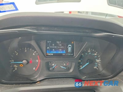 Zdjęcie 9 z 12 samochodu: 2016 FORD TRANSIT T-150 VIN:1FTYE2CVXGKA86455 - miniatura