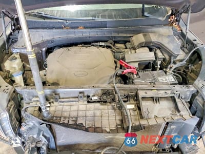 Zdjęcie 12 z 13 samochodu: 2019 KIA SORENTO LX V6 VIN:5XYPGDA50KG572517 - miniatura