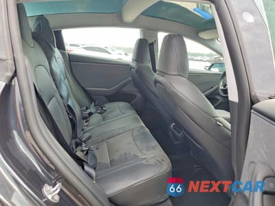 Zdjęcie 10 z 12 samochodu: 2026 TESLA MODEL 3 VIN:5YJ3E1EA4TF147630 - miniatura