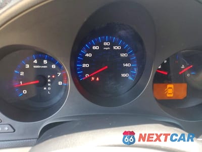 Zdjęcie 9 z 13 samochodu: 2005 ACURA TL VIN:19UUA66245A024394 - miniatura