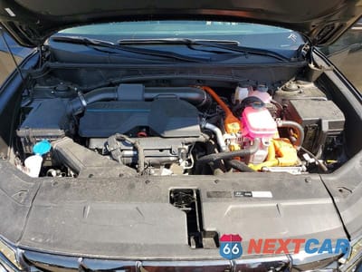 Zdjęcie 12 z 13 samochodu: 2024 HYUNDAI TUCSON LIMITED VIN:KM8JECD11RU199698 - miniatura