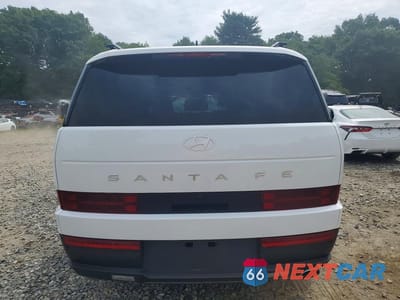 Zdjęcie 6 z 13 samochodu: 2026 HYUNDAI SANTA FE SEL VIN:5NMP24GL0TH151800 - miniatura