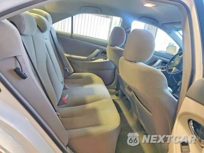 Zdjęcie 10 z 13 samochodu: 2009 TOYOTA CAMRY LE VIN:4T1BE46K49U919639 - miniatura