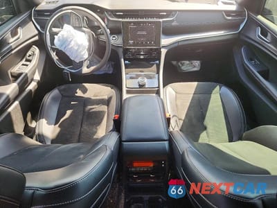 Zdjęcie 8 z 13 samochodu: 2024 JEEP GRAND CHEROKEE L LAREDO VIN:1C4RJJAG4R8626932 - miniatura