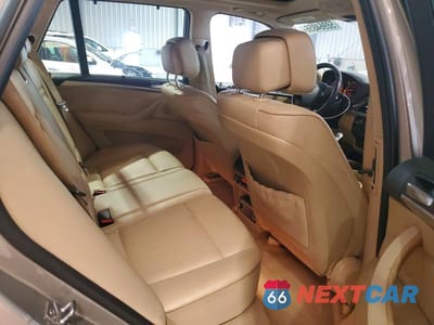 Zdjęcie 11 z 13 samochodu: 2012 BMW X5 XDRIVE35I VIN:5UXZV4C52CL743848 - miniatura