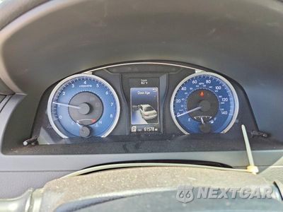 Zdjęcie 9 z 12 samochodu: 2015 TOYOTA CAMRY LE VIN:4T1BF1FK8FU950190 - miniatura