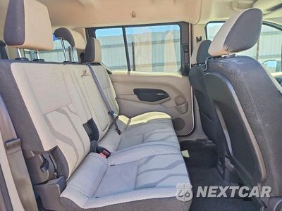 Zdjęcie 11 z 13 samochodu: 2015 FORD TRANSIT CONNECT XLT VIN:NM0GE9F75F1198437 - miniatura