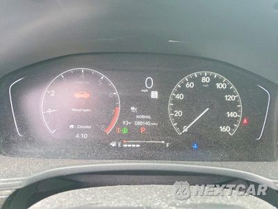 Zdjęcie 9 z 12 samochodu: 2022 HONDA CIVIC SPORT VIN:2HGFE2F55NH556335 - miniatura