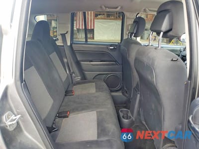 Zdjęcie 11 z 14 samochodu: 2013 JEEP COMPASS SPORT VIN:1C4NJCBA8DD115549 - miniatura