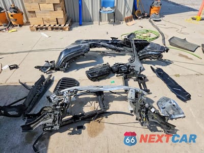 Zdjęcie 13 z 14 samochodu: 2025 BMW X7 XDRIVE40I VIN:5UX23EM06S9X05857 - miniatura