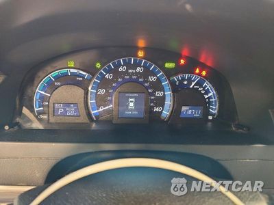 Zdjęcie 9 z 12 samochodu: 2014 TOYOTA CAMRY HYBRID XLE VIN:4T1BD1FK8EU099514 - miniatura