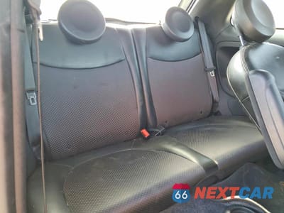 Zdjęcie 10 z 13 samochodu: 2016 FIAT 500 ELECTRIC VIN:3C3CFFGE7GT221872 - miniatura