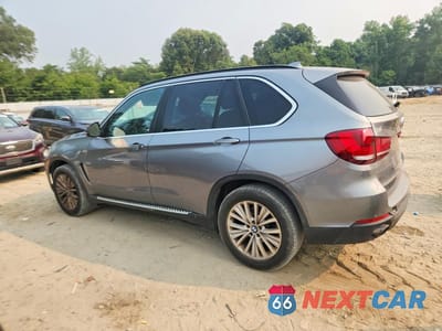 Drugie zdjęcie samochodu z przodu: 2014 BMW X5 SDRIVE35I VIN:5UXKR2C54E0C01488 - miniatura