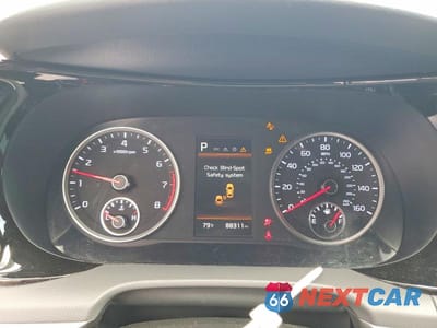 Zdjęcie 9 z 12 samochodu: 2021 KIA K5 GT LINE VIN:5XXG64J27MG019699 - miniatura