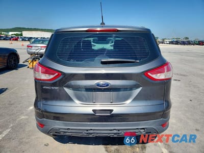 Zdjęcie 6 z 12 samochodu: 2016 FORD ESCAPE S VIN:1FMCU0F77GUA11596 - miniatura