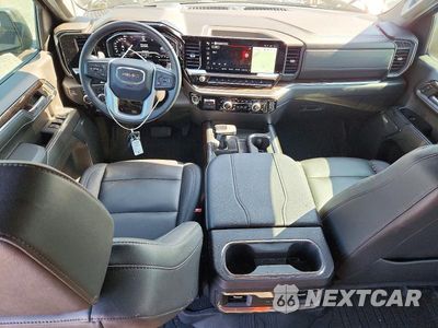 Zdjęcie 8 z 12 samochodu: 2024 GMC SIERRA K1500 ELEVATION VIN:1GTUUCE88RZ129375 - miniatura