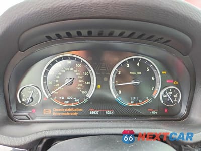 Zdjęcie 9 z 14 samochodu: 2014 BMW X3 XDRIVE28I VIN:5UXWX9C52E0D20558 - miniatura