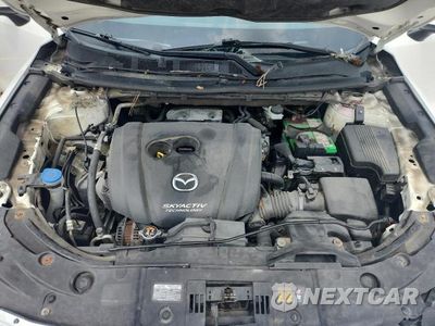 Zdjęcie 12 z 13 samochodu: 2019 MAZDA CX-5 SPORT VIN:JM3KFBBM6K0652067 - miniatura