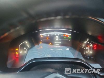 Zdjęcie 9 z 14 samochodu: 2019 HONDA CR-V EXL VIN:7FARW1H87KE009972 - miniatura