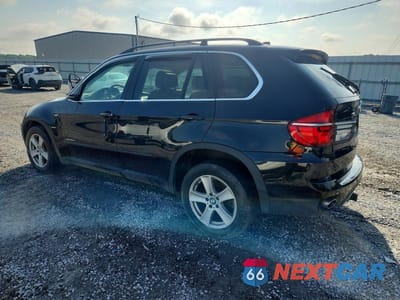 Drugie zdjęcie samochodu z przodu: 2013 BMW X5 XDRIVE35D VIN:5UXZW0C55D0B96215 - miniatura