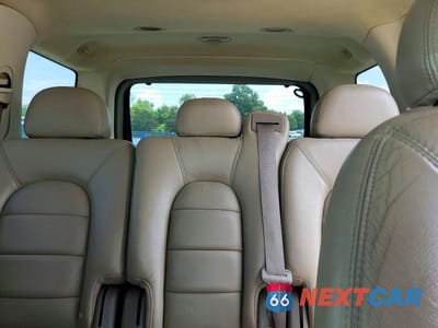 Zdjęcie 10 z 13 samochodu: 2005 FORD EXPLORER LIMITED VIN:1FMZU75K15ZA33604 - miniatura