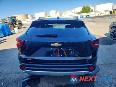 Zdjęcie 6 z 14 samochodu: 2026 CHEVROLET TRAX 1LT VIN:KL77LHEP6TC206126 - miniatura