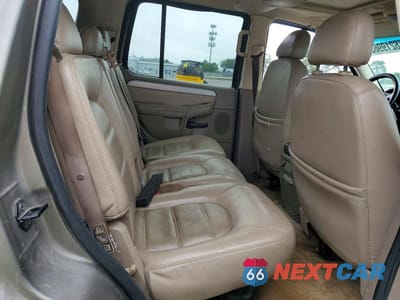 Zdjęcie 11 z 14 samochodu: 2003 FORD EXPLORER XLT VIN:1FMZU73KX3ZB14147 - miniatura