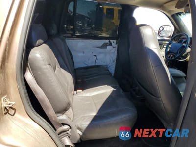 Zdjęcie 11 z 13 samochodu: 2000 DODGE DURANGO VIN:1B4HS28Z8YF210959 - miniatura