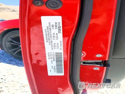 Zdjęcie 12 z 12 samochodu: 2016 DODGE CHARGER R/T VIN:2C3CDXCT4GH241408 - miniatura