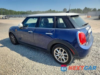 Drugie zdjęcie samochodu z przodu: 2015 MINI COOPER VIN:WMWXS5C54FT828313 - miniatura