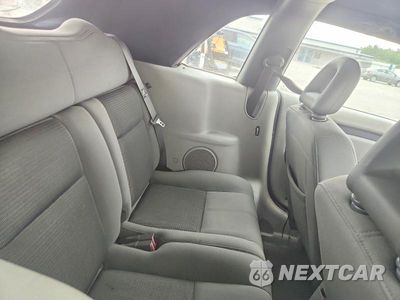 Zdjęcie 10 z 12 samochodu: 2007 CHRYSLER PT CRUISER VIN:3C3JY45X17T599177 - miniatura